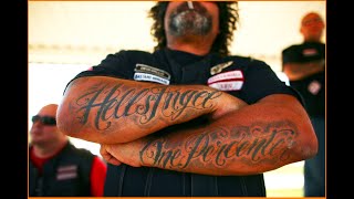 Hells Angels controlled high grade production. Mexican nationals smuggling into US federal agency