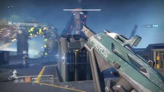 Destiny 2 : Defeating the Hive God