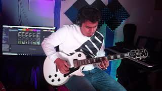 Te seguiremos - Cover guitarra