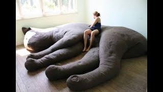 Top 10 Most Awesome Couches