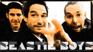 Cookie Puss - Beastie Boys