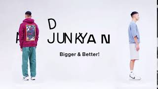 Bigger and Better | Junkyard Guys