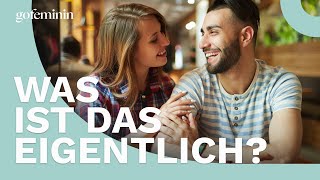 Was bedeutet Sapiosexualität?