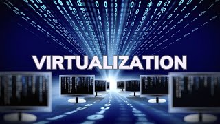 What is Virtualization Technology?