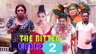 THE BITTER END SEASON 2 - (New Hit Movie) 2021 Latest Nollywood Nigerian Movie full HD