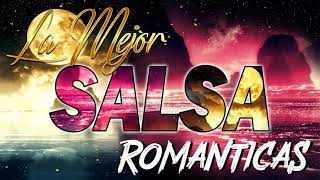 SALSA ROMANTICA MIX 2021 -  FRANKIE RUIZ , EDDIE SANTIAGO , WILLIE GONZALES , TITO NIEVES