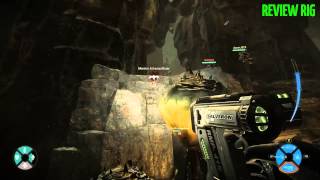 Evolve Gameplay on Xbox One - 1080p