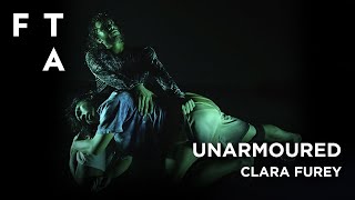 UNARMOURED de Clara Furey | FTA