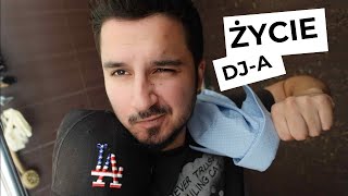 Tydzień z życia DJ-a | Firmowo i prywatnie, na imprezie i w domu, wpadki i wzniosłe momenty Vlog 20