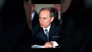 Vladimir Putin old picture | Vladimir Putin Gangsta's paradise | short video | #russia #putin #shrot