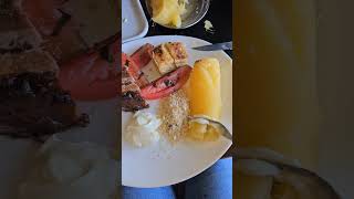 Restaurante tradicional de Londrina | Onde almoçar #reviewdecomida #costelabovina