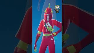 *NEW* ADIDAS X FORTNITE Skins and Bundles!