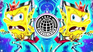 SPONGEBOB RAMBLIN MAN FROM GRAMBLIN (OFFICIAL TRAP REMIX) - JACKSON BEATZ