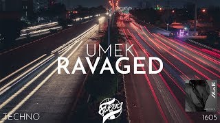 UMEK - Ravaged