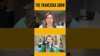 Aleeza Ben Shalom #Jewishmatchmaking #Netflix #jewishpodcast #thefranciskashow