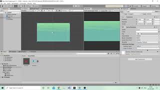 How to fix disappearing sprites in unity (unity tutorial)