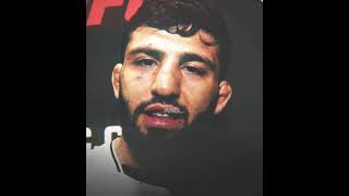 Futur Champion is coming - Arman Tsarukyan | UFC