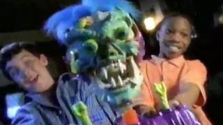 goosebumps commercial 1996