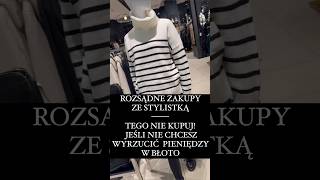 Gdzie kupić sweter w paski z dobrym składem? Przegląd ofert #sweter #dobrysklad #wełna #sweterwpaski