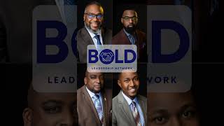 The BOLD Leadership Network is committed to making a positive impact on the greater community.