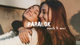 PARALOK - ORACLE X SANI AKOR | GARETH X ARRO X PHRANG [KHASI SONG] 5K