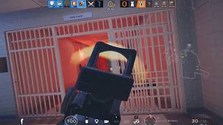 bruhbruhbruh - Rainbow Six: Siege Highlights #3