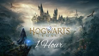 Hogwarts Legacy First Hour of Gameplay