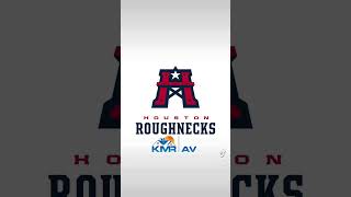 Roughnecks making waves!