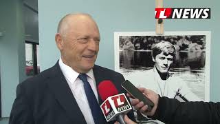 TLnews.ro | A fost inaugurată sala de sport de la Jurilovca