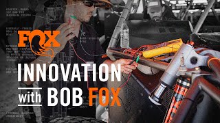 WE ARE FOX: Innovation with Bob | FOX