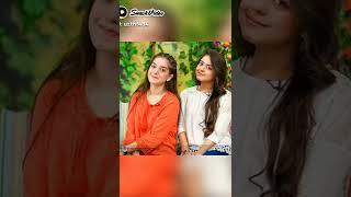 twins sisters video viral #pakistani #actress