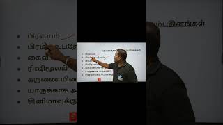 🔴 ஜெயகாந்தனின் குறும்புதினங்கள் | SHORTCUT