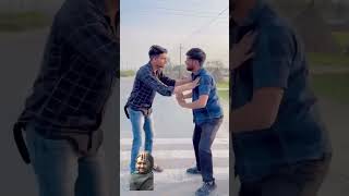 Ab Heropanti nahi karunga Part 2 😂 / funny video #shorts #youtubeshorts  #comedyvideo #viral