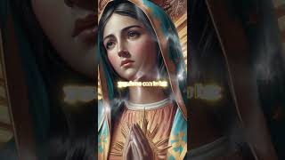 Oración a la Virgen de Guadalupe para Pedir un Milagro | @PROFEBRAYAN