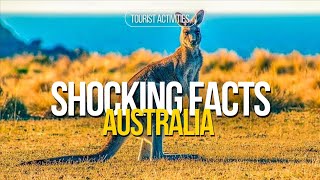 Shocking Facts About Australia! 🌏 Tourist Activities & Costs You Won’t Believe! 💸