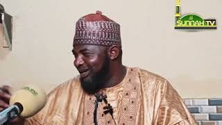 FALALAR BADA BASHI ||DR USMAN IBRAHIM GIADE||