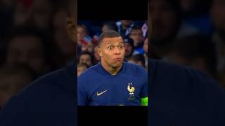 Rare Mbappé Moments 😎