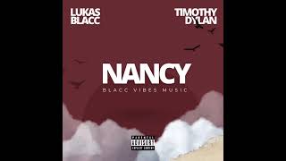 Lukas Blacc - Nancy (Official Audio)