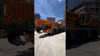 Mobile crane punjabi status #shortvideo #shortsvideo #youtubeshorts