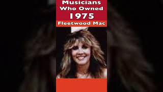 The Bands that Owned 1975 - Fleetwood Mac #Greatest70sBands