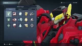 SeeReax Stream - I Made GURREN LAGANN| ARMORED CORE