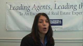 Lisa Angelicola. Coldwell Banker Residential Brokerage