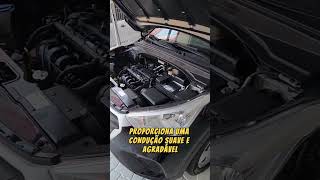 Hyundai Creta Attitude 1.6 (Flex) Automática 2019 ✅🚀