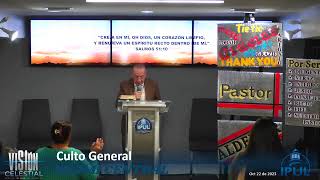 Culto General