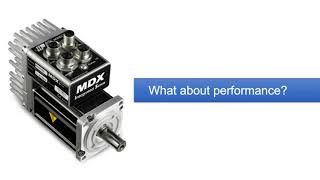 Motion Control and Integrated Motors: What You Need to Know