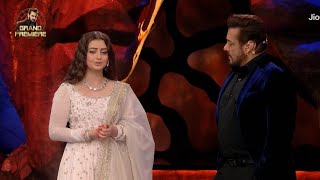 Bigg boss 18 Live grand premier With salman khan 6 October