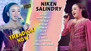 NIKEN SALINDRY "KALAH" || IMING IMING || LAGU TERBARU 2024 | TRENDING TERBARU || VIRAL 2024