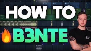 HOW TO: MELBOURNE BOUNCE LIKE B3NTE 2020 + FREE FLP