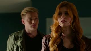 Clace (Everybody Wants to Rule the World by Lorde)