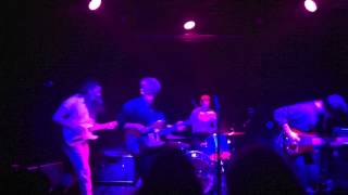 Beach Fossils - Live, 4.14.2013 - at The EARL - Atlanta, GA (Audio Only)